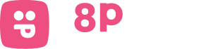 logo 8p